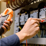 Electrical Engineering Training Courses in Dubai